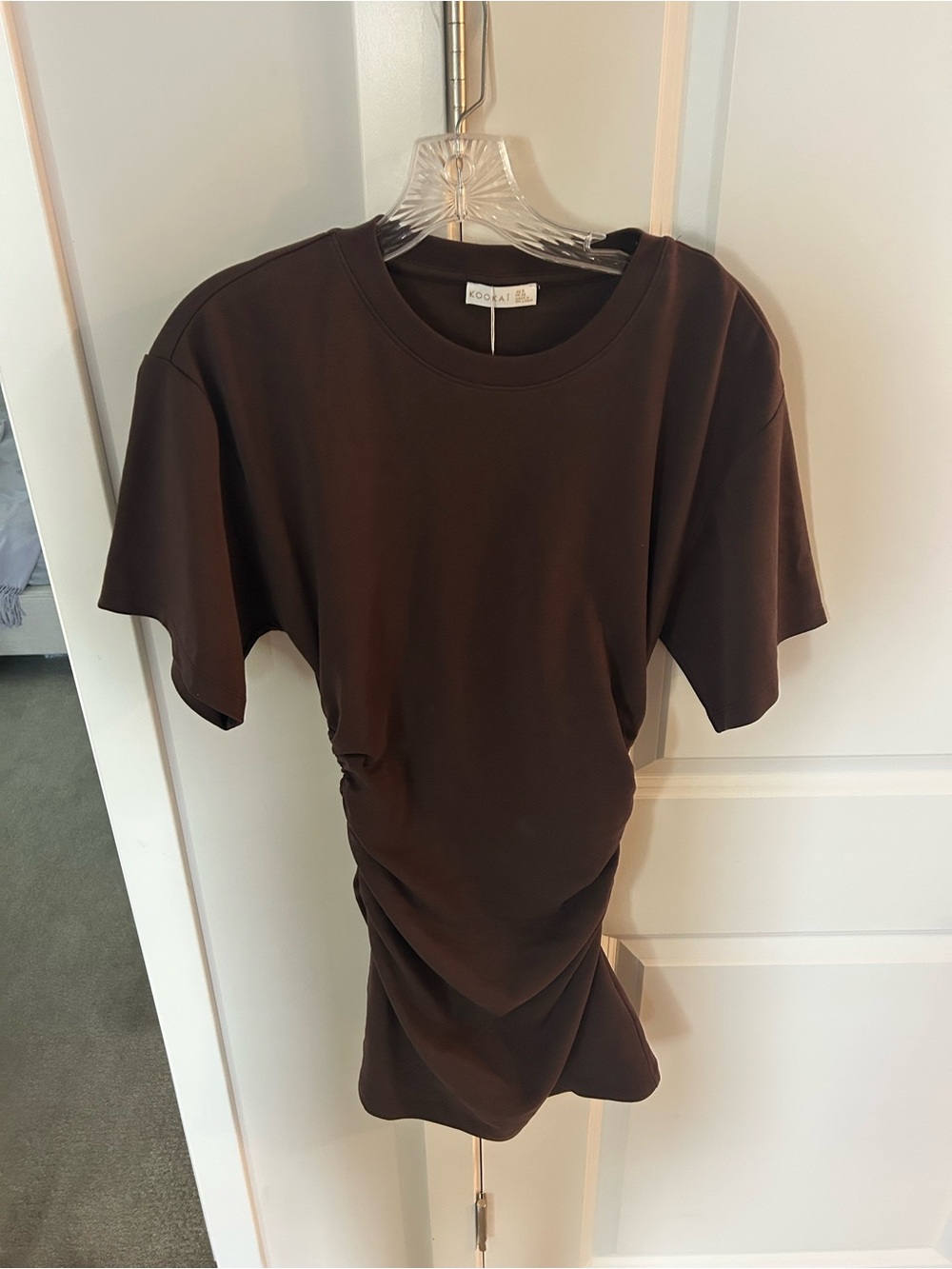Kookai Nova Mini Dress